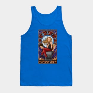 Chosen Girl Tank Top